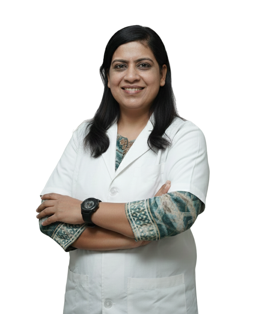 Dr. Shweta Jain