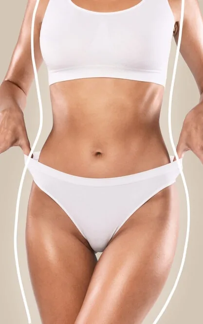 Morbid Obesity Correction