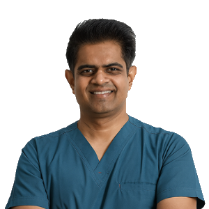 Dr. Amit Agarwal