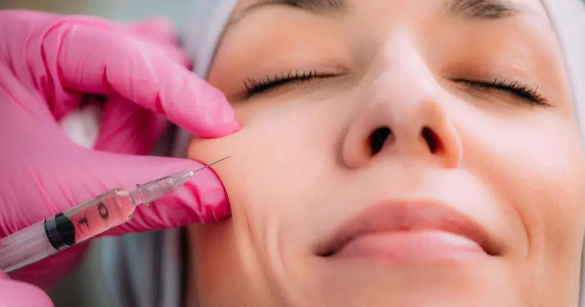 Cheek Augmentation — hero image
