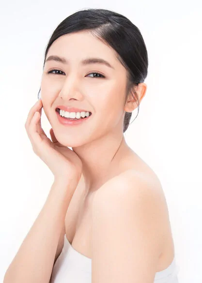 Double Chin Correction — procedure visual
