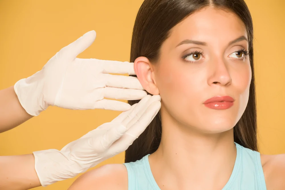 Ear Correction Surgery — hero image