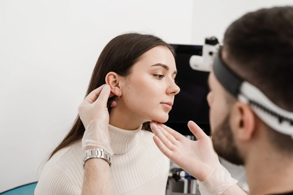 Ear Lobe Repair — hero image