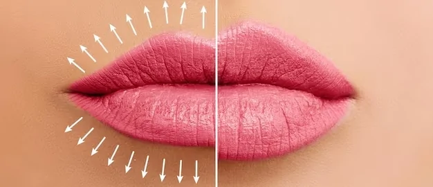 Lip Augmentation — hero image