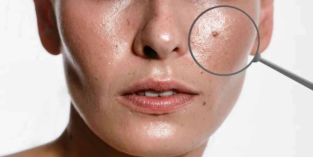 Mole Excision — hero image
