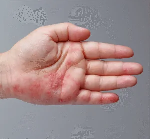 Hand Infections