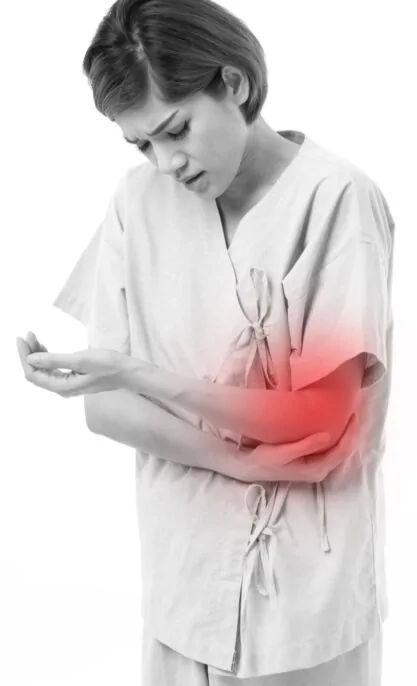 Tennis Elbow