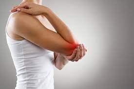 Tennis Elbow